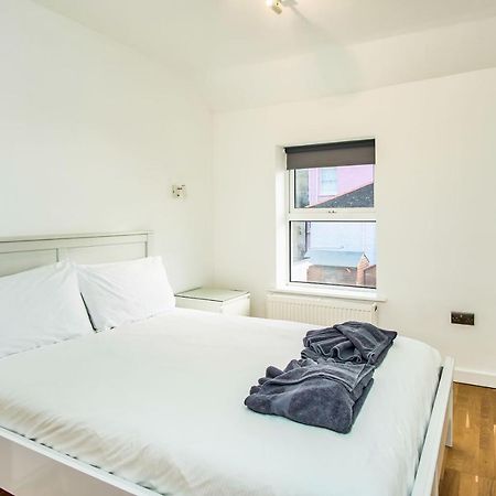 Pebble Cottage Ventnor Ngoại thất bức ảnh