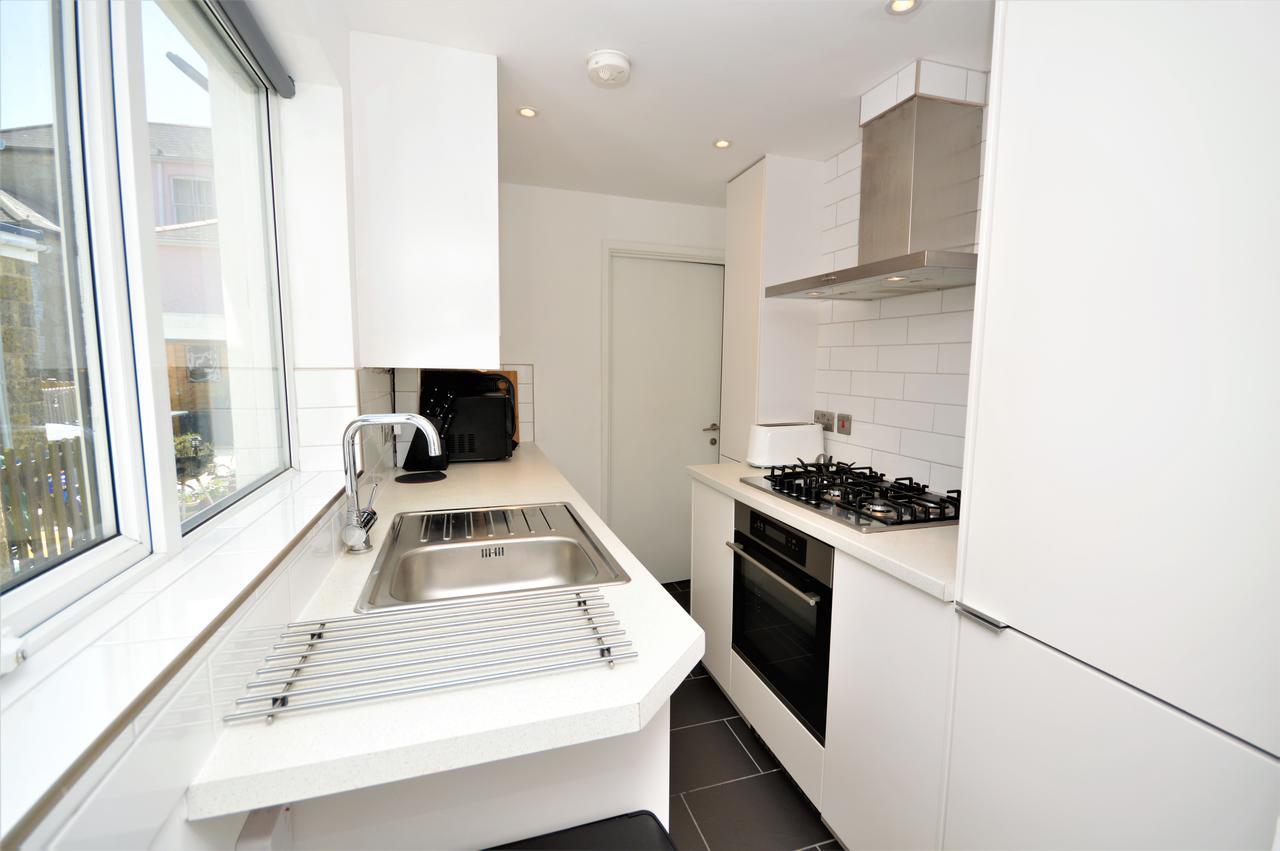 Pebble Cottage Ventnor Ngoại thất bức ảnh