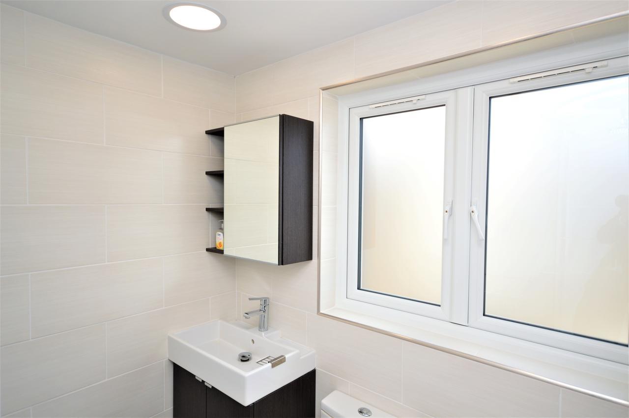 Pebble Cottage Ventnor Ngoại thất bức ảnh