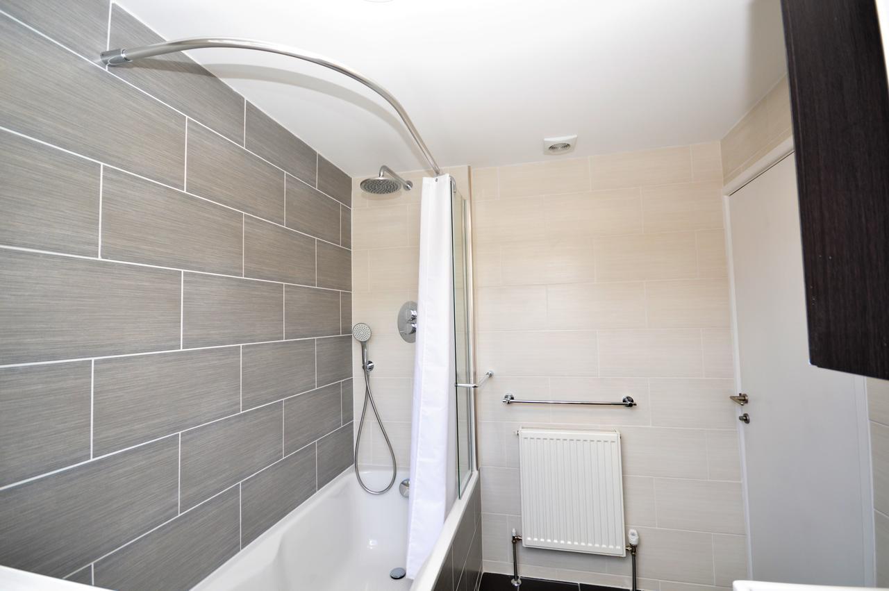 Pebble Cottage Ventnor Ngoại thất bức ảnh