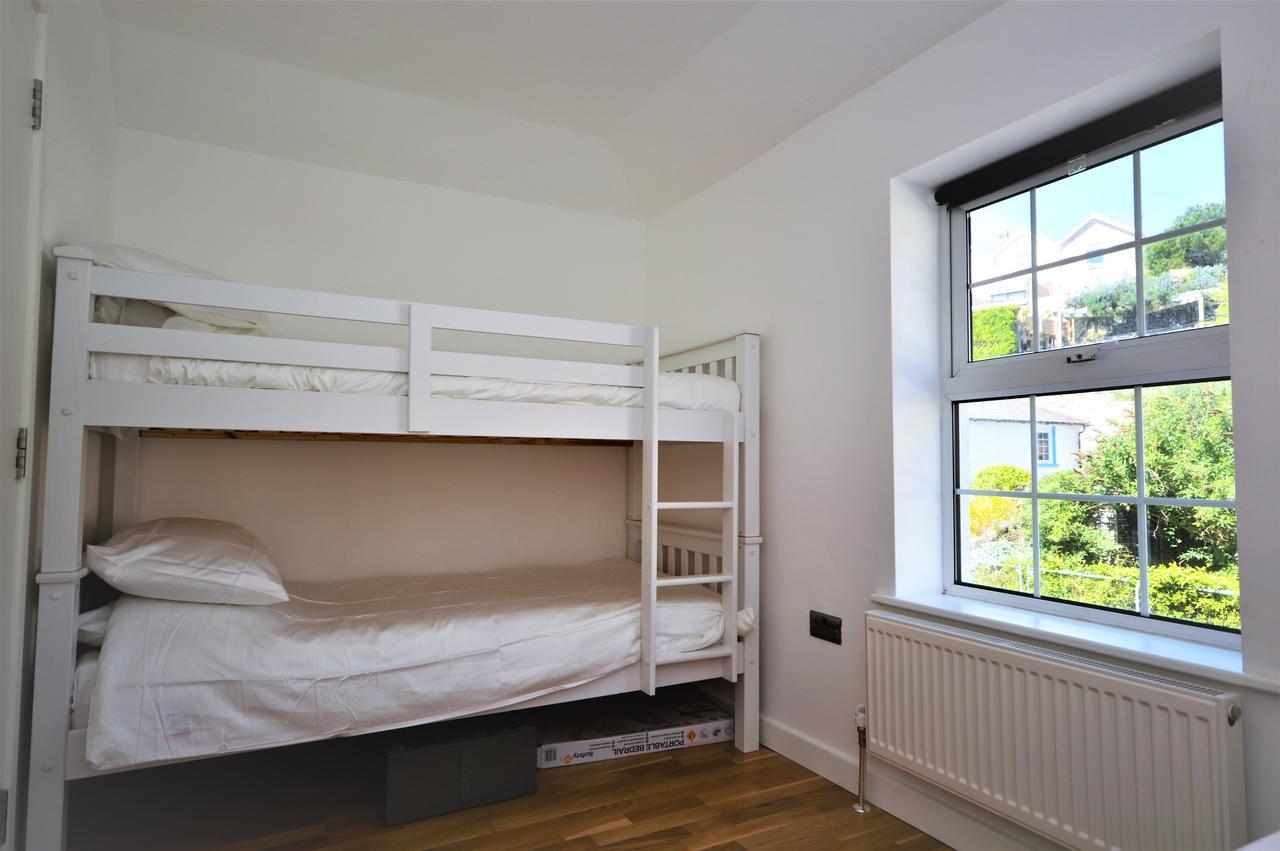 Pebble Cottage Ventnor Ngoại thất bức ảnh